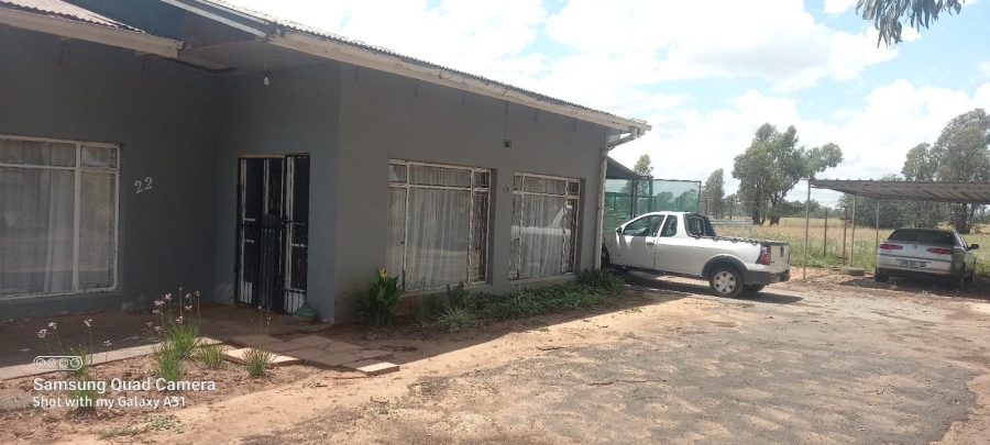 3 Bedroom Property for Sale in Lakeview Free State